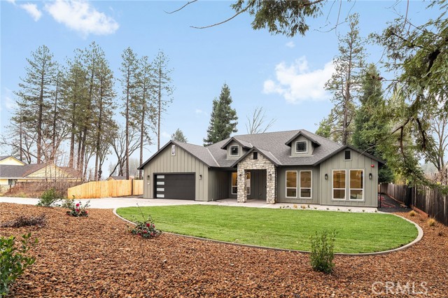 Detail Gallery Image 4 of 56 For 1778 Bille, Paradise,  CA 95969 - 4 Beds | 2/1 Baths