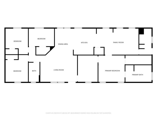 Detail Gallery Image 5 of 36 For 3255 El Camino Real, Atascadero,  CA 93422 - 4 Beds | 2 Baths