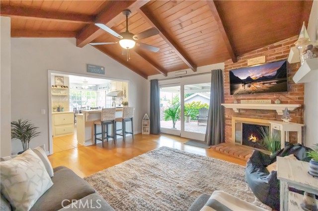 Detail Gallery Image 21 of 38 For 16337 Summershade Dr, La Mirada,  CA 90638 - 3 Beds | 2 Baths