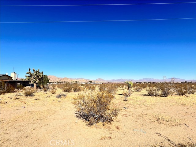 Lucerne Valley, CA 92356