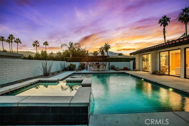 Detail Gallery Image 33 of 40 For 71109 Sunny Lane, Rancho Mirage,  CA 92270 - 4 Beds | 3/1 Baths