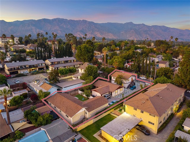 Detail Gallery Image 69 of 72 For 1385 N Marengo Ave, Pasadena,  CA 91103 - – Beds | – Baths