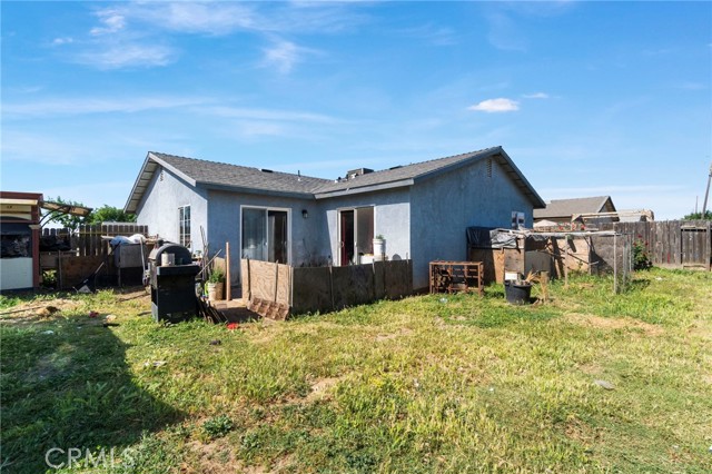 Detail Gallery Image 19 of 21 For 1451 Segovia Ct, Madera,  CA 93638 - 4 Beds | 2 Baths