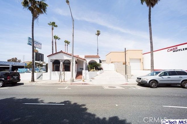 2611 Artesia Boulevard, Redondo Beach, California 90278, ,Residential Income,Sold,Artesia,317004244