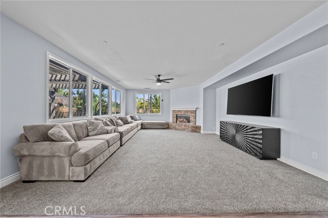 Detail Gallery Image 31 of 75 For 3988 Shady Ridge Dr, Corona,  CA 92881 - 5 Beds | 5 Baths