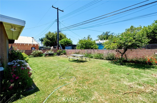 Detail Gallery Image 20 of 23 For 1137 Le Borgne Ave, La Puente,  CA 91746 - 4 Beds | 2 Baths