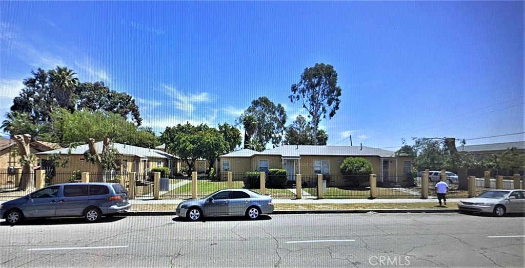 809 N Mountain View Avenue, San Bernardino, CA 92401
