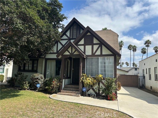 Detail Gallery Image 2 of 14 For 5612 Rimpau Blvd, Windsor Hills,  CA 90043 - 2 Beds | 2 Baths