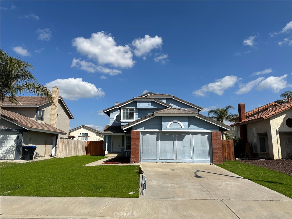 16440 Silverbirch Road, Moreno Valley, CA 92551