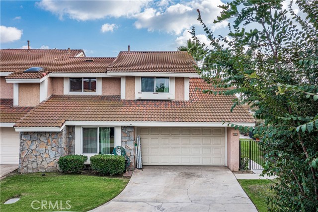 Image 2 for 1042 W Rainbow Falls Way, Orange, CA 92865