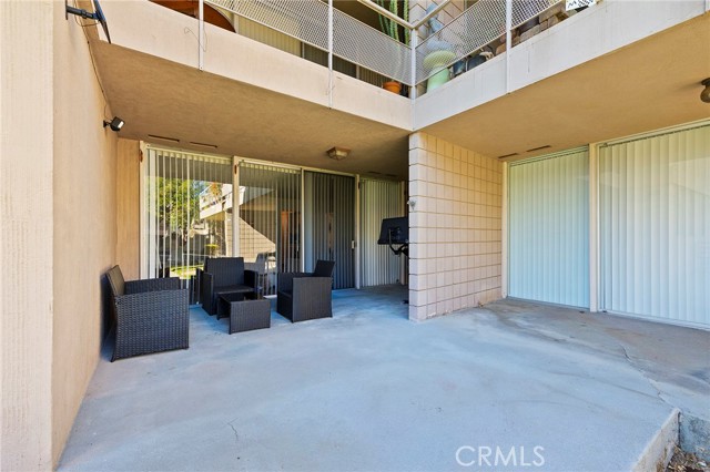 Detail Gallery Image 27 of 36 For 6979 Palm Ct 146n,  Riverside,  CA 92506 - 2 Beds | 1 Baths