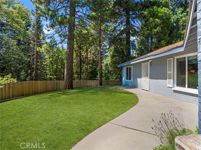 2578 Rim Of The World, Running Springs, CA 92382