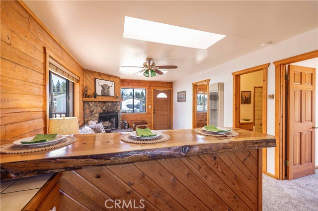 Detail Gallery Image 7 of 30 For 1000 I Ln, Big Bear City,  CA 92314 - 2 Beds | 1 Baths