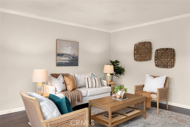 Detail Gallery Image 4 of 26 For 30 Plaza Way #6,  Chico,  CA 95926 - 2 Beds | 2 Baths