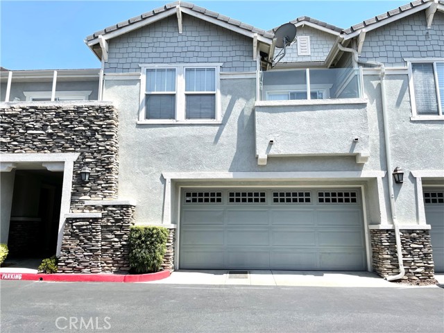 Detail Gallery Image 1 of 1 For 7331 Shelby Pl #47,  Rancho Cucamonga,  CA 91739 - 3 Beds | 2/1 Baths