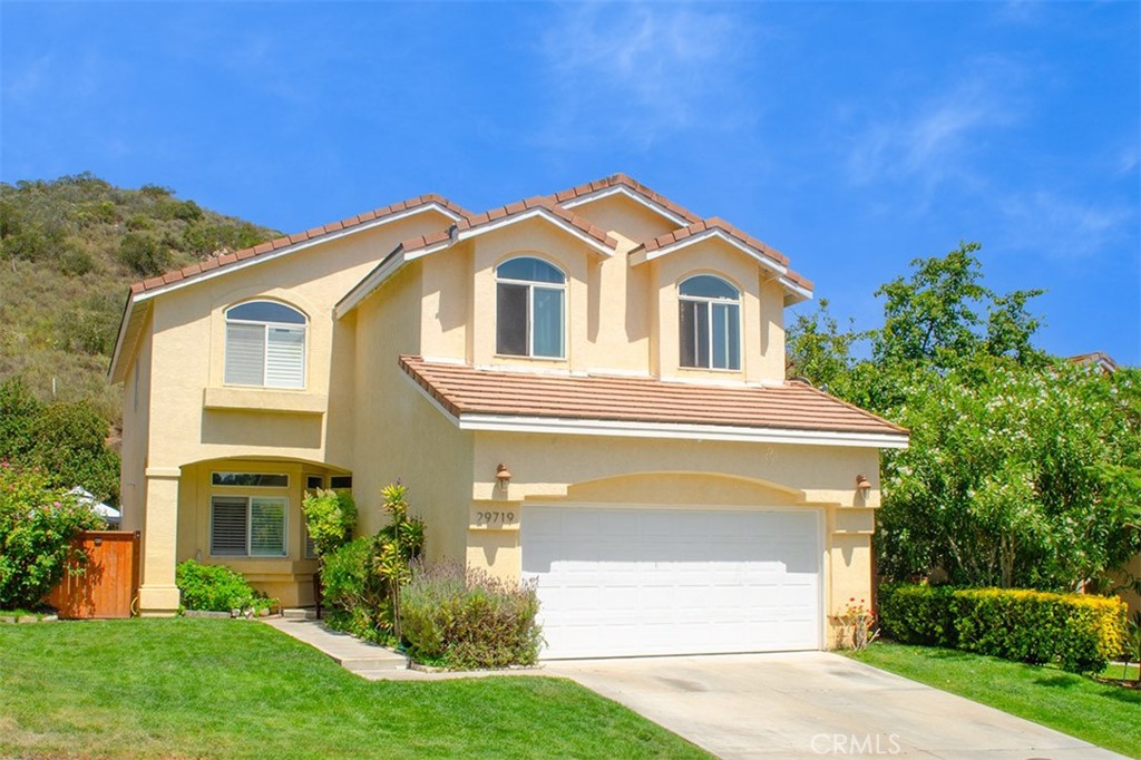 29719 Platanus Drive