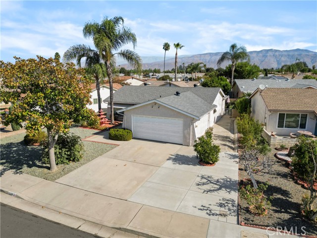 Detail Gallery Image 34 of 41 For 2416 El Rancho Cir, Hemet,  CA 92545 - 2 Beds | 2 Baths