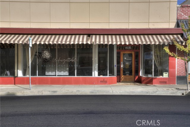 1435 Myers Street, Oroville, California 95965, ,Commercial Lease,For Rent,1435 Myers Street,CROR24232396