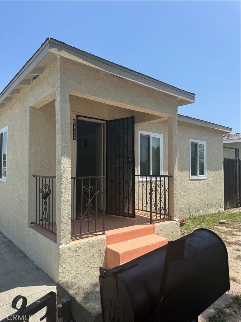 8717 Tilmont