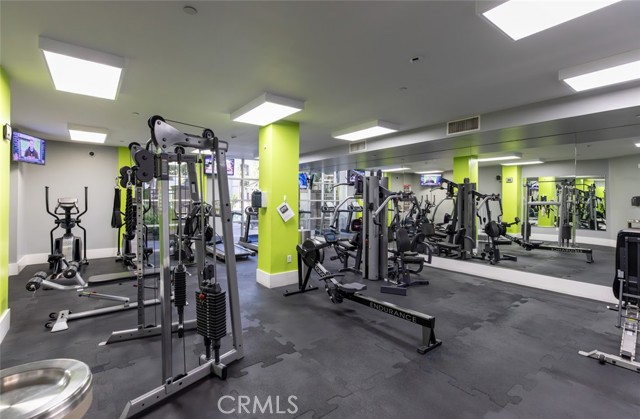 Detail Gallery Image 28 of 37 For 2400 Scholarship, Irvine,  CA 92612 - 1 Beds | 1 Baths