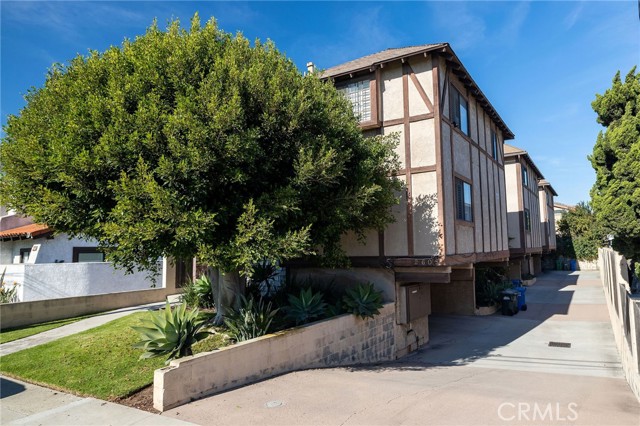 2605 Rockefeller Lane, Redondo Beach, California 90278, 2 Bedrooms Bedrooms, ,2 BathroomsBathrooms,Residential,Sold,Rockefeller,SB22026295