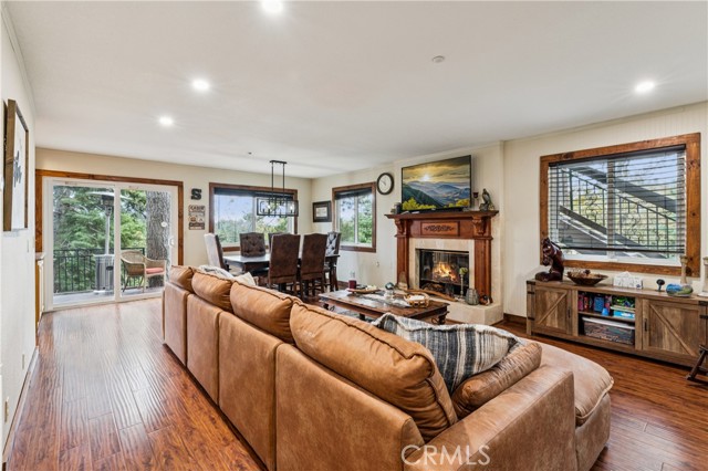 26345 Spyglass, Lake Arrowhead, CA 92391