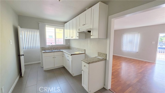 Detail Gallery Image 4 of 11 For 1364 N D St, San Bernardino,  CA 92405 - 1 Beds | 1 Baths