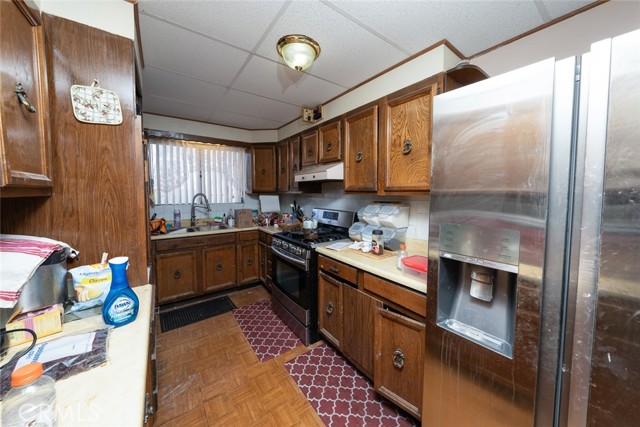 Detail Gallery Image 16 of 47 For 13319 Wildrose St, Trona,  CA 93562 - 2 Beds | 1 Baths