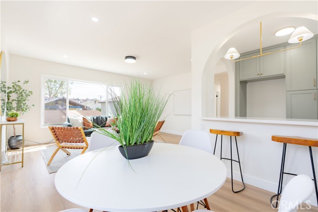 Detail Gallery Image 11 of 35 For 14445 Reis St, Whittier,  CA 90604 - 3 Beds | 1 Baths