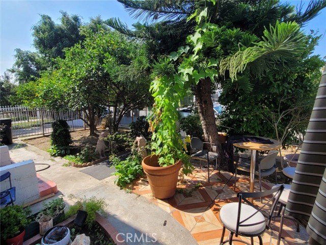Detail Gallery Image 5 of 25 For 2920 Van Buren Pl, Los Angeles,  CA 90007 - 4 Beds | 2 Baths