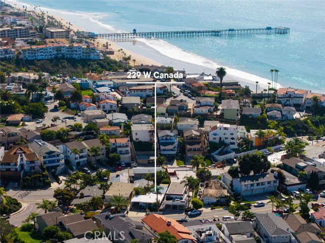 Detail Gallery Image 3 of 40 For 229 W Canada, San Clemente,  CA 92672 - 3 Beds | 2 Baths