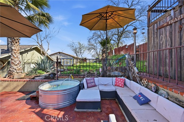 Detail Gallery Image 34 of 42 For 799 19th, Lakeport,  CA 95453 - 3 Beds | 2 Baths