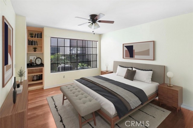 Detail Gallery Image 13 of 31 For 26701 Quail Creek #35,  Laguna Hills,  CA 92656 - 1 Beds | 1 Baths