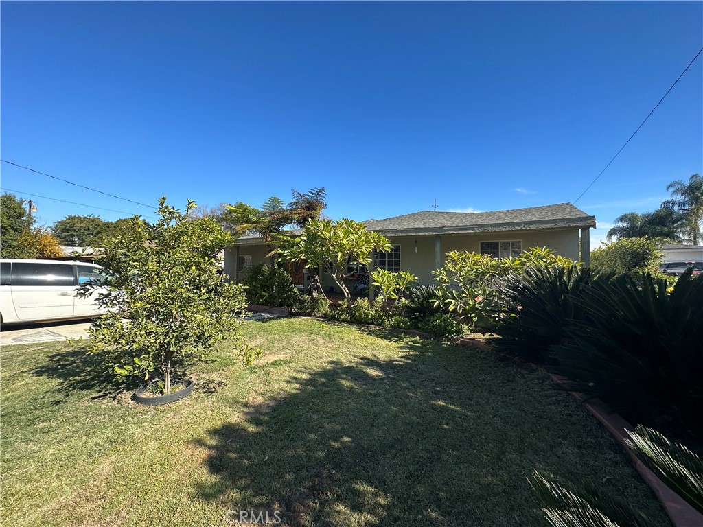 12729 Wright Avenue, Chino, CA 91710