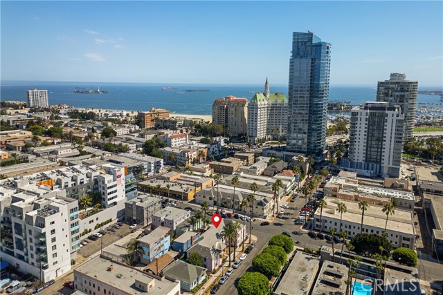 Detail Gallery Image 17 of 18 For 102 Lime Ave #7,  Long Beach,  CA 90802 - 1 Beds | 1 Baths