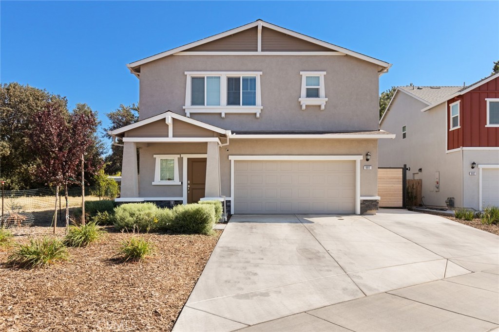 991 Bertino Place