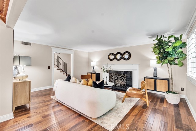 Detail Gallery Image 40 of 43 For 210 S Trevor, Anaheim,  CA 92806 - 4 Beds | 3/1 Baths