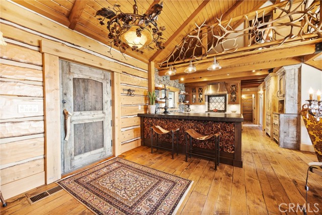 Detail Gallery Image 13 of 75 For 27241 Deertrail Dr, Tehachapi,  CA 93561 - 5 Beds | 4/1 Baths