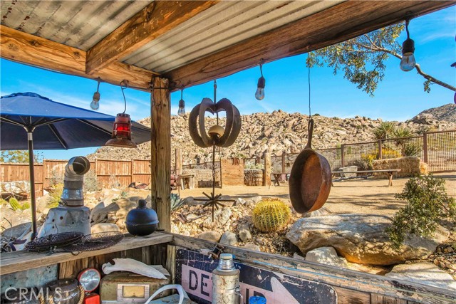 Detail Gallery Image 52 of 75 For 60987 Prescott Trl, Joshua Tree,  CA 92252 - 4 Beds | 3 Baths