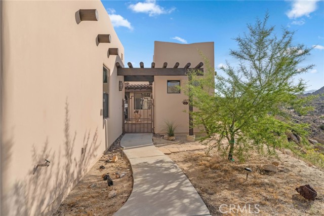 Detail Gallery Image 65 of 75 For 57315 Tecuya Dr, Yucca Valley,  CA 92284 - 4 Beds | 3/1 Baths