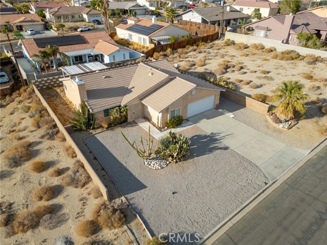 Detail Gallery Image 27 of 29 For 9551 San Rafael Dr, Desert Hot Springs,  CA 92240 - 3 Beds | 2 Baths