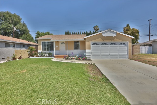 1206 Stovall Ave, Hacienda Heights, CA 91745