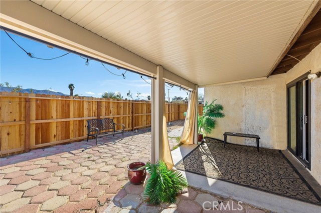 Detail Gallery Image 28 of 36 For 5585 Chia Ave, Twentynine Palms,  CA 92277 - 4 Beds | 2 Baths