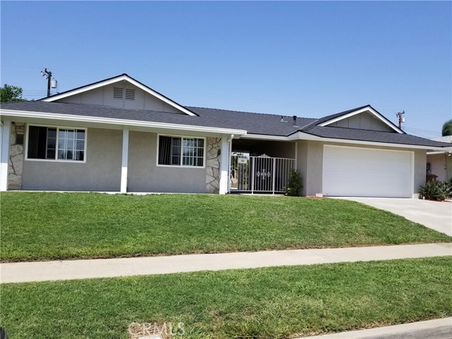 2155 Hamer Dr, Placentia, CA 92870