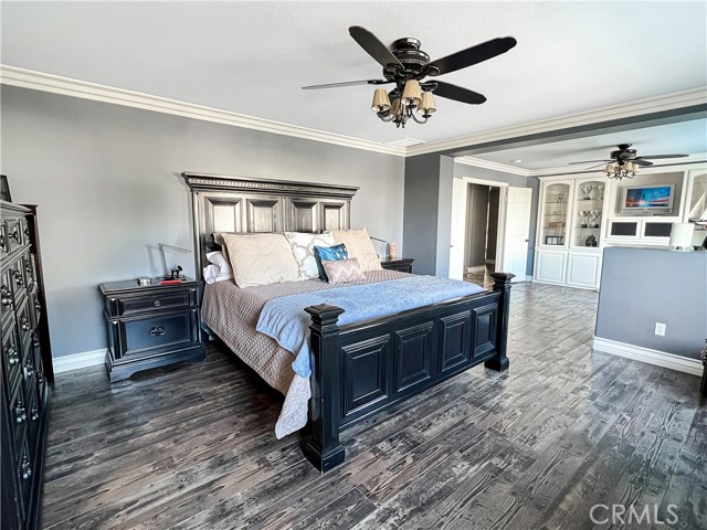 Detail Gallery Image 27 of 50 For 32831 Charismatic Cir, Menifee,  CA 92584 - 7 Beds | 4/1 Baths