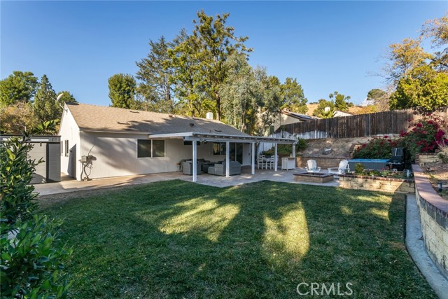 Detail Gallery Image 26 of 32 For 27418 Catala Ave, Saugus,  CA 91350 - 4 Beds | 2 Baths