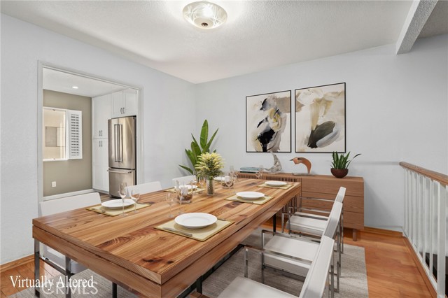 Detail Gallery Image 9 of 41 For 10201 Mason Ave #19,  Chatsworth,  CA 91311 - 2 Beds | 2/1 Baths