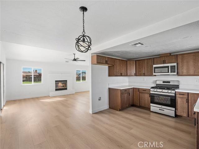 Detail Gallery Image 15 of 38 For 16548 Quinnault, Apple Valley,  CA 92307 - 3 Beds | 2 Baths