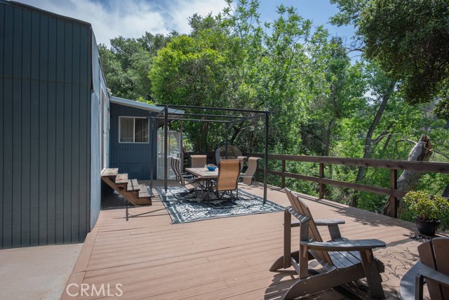 Detail Gallery Image 34 of 43 For 23500 the Old Rd #35,  Newhall,  CA 91321 - 3 Beds | 2 Baths