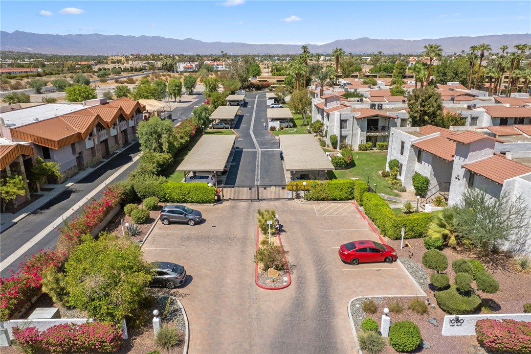 Detail Gallery Image 21 of 26 For 1050 E Ramon Rd #84,  Palm Springs,  CA 92264 - 1 Beds | 1 Baths